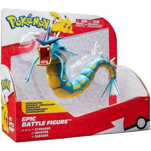 Pokemon/ポケモン 】 バトルフィギュア カイリュー 12インチ（約30cm 