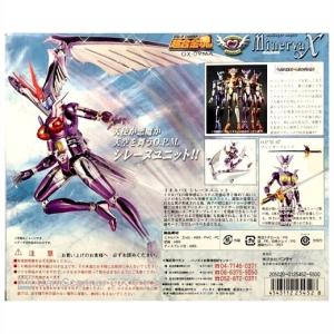 新品 超合金魂 マジンガー エンジェル ミネルバx Gx 09ma 超合金 ミネルバエックス バンダイ マジンガーz デッドストック コレクション フィギュア Supersport Tn