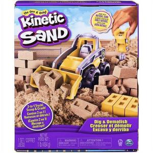 Kinetic Sand キネティックサンド 5kg 大容量 5キロ 砂遊び 室内用 家