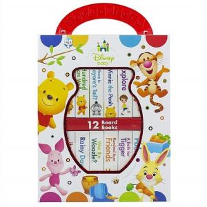 Peppa Pig】 ペッパピッグ サウンドブック I'm Ready To Read Sound