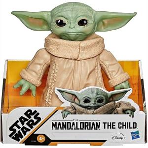 スター・ウォーズ マンダロリアン ザ・チャイルド ベビーヨーダ