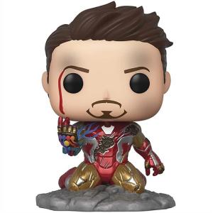 【Funko/ファンコ】 アベンジャーズ エン...の詳細画像1