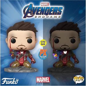 【Funko/ファンコ】 アベンジャーズ エン...の詳細画像3