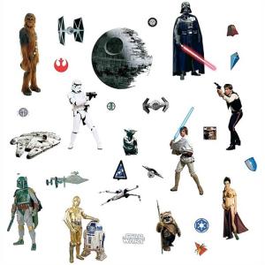 【Roommates】【Star Wars】ス...の詳細画像1