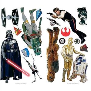 【Roommates】【Star Wars】ス...の詳細画像2