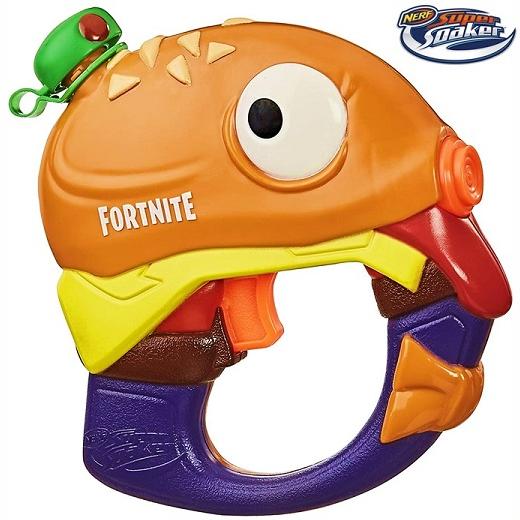 【NERF SUPER SOAKER】 ナーフ スーパーソーカー フォートナイト Fortnite ...