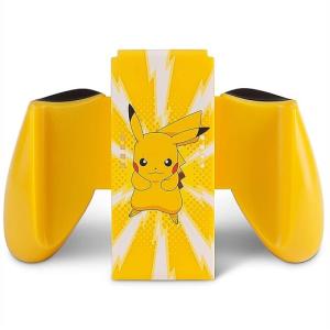 Nintendo Switch Joy-Conグリップ 初期グリップ 本体のみ Joy-Conの