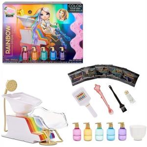 L.O.L. Surprise 】 LOL サプライズ O.M.G. リミックス 4-in-1