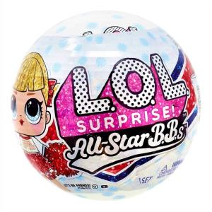 L.O.L. Surprise 】 LOL サプライズ ボーイズ アーケードヒーロー