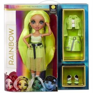 Rainbow High】 レインボーハイ シリーズ3 ダフネ・ミントン ミント