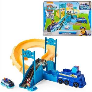 パウパトロール シーパトロール シーサブパトローラー＆フィギュア