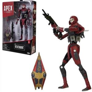 エーペックス レジェンズ - ミラージュ フィギュア Weta Workshop Mini