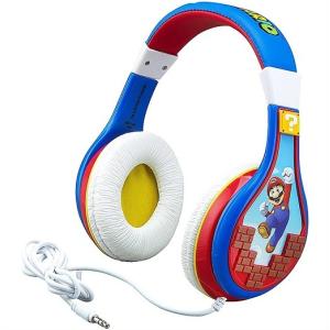ポケモン ピカチュウ ヘッドホン 音量制限機能付き 子供用 ポケモン ピカチュウ ヘッドホン 音量制限機能付き 子供用