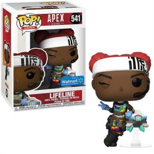 エーペックス レジェンズ - ライフライン Funko Pop Games Apex Legends - Lifeline エーペックスレジェンド/フィギュア/キャラクター
