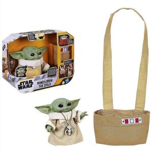 Hasbro/ハズブロ】 Star Wars：The Mandalorian スターウォーズ マンダ