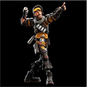 apex legends ライフライン　フィギュア　WETA workshop Amazon | Weta Workshop ライフライン Apex Legends フィギュア