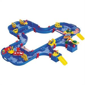 ボーネルンド Aqua Play アクアワールド 535 Amazon.co.jp: アクアプレイ (AquaPlay) カナルロック アクア