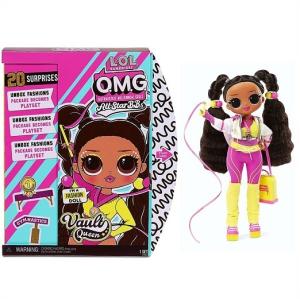 L.O.L. Surprise 】 LOL サプライズ O.M.G. リミックス 4-in-1