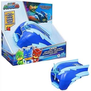 しゅつどう!パジャマスク 3-in-1 コンバイナージェット PJ Masks