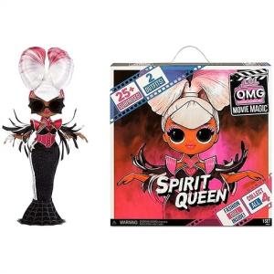 L.O.L. Surprise! LOL サプライズ O.M.G.ファッションクローゼット