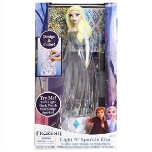 プレシャスコレクション アナと雪の女王2 エルサ(エピローグドレス