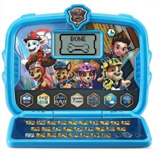 【VTech】 パウパトロール ラーニングタブレット VTech PAW Patrol - Learning Tablet 英語学習/英会話/おもちゃ/学習ゲーム/問題解決/パターン/マッチング/足し｜ajmart