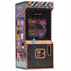 L.O.L. Surprise 】 LOL サプライズ O.M.G. リミックス 4-in-1