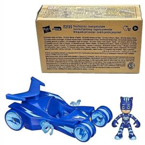 しゅつどう!パジャマスク 3-in-1 コンバイナージェット PJ Masks