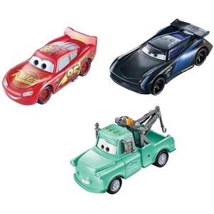 ディズニー ピクサー カーズ カラーチェンジャー...の商品画像