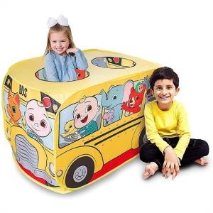 CoComelon ココメロン ミュージカルイエ...の商品画像