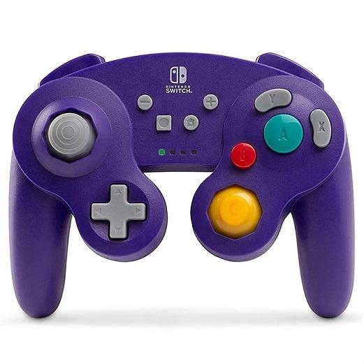 【Nintendo SWITCH】 ニンテンドー スイッチ PowerA ワイヤレスコントローラー ...