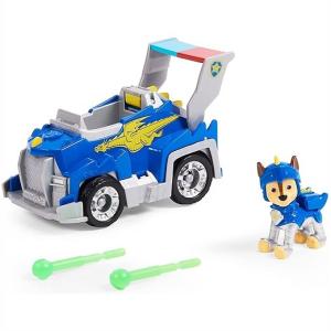 パウパトロール トゥルーメタル クラシック ギフトパック ミニカー