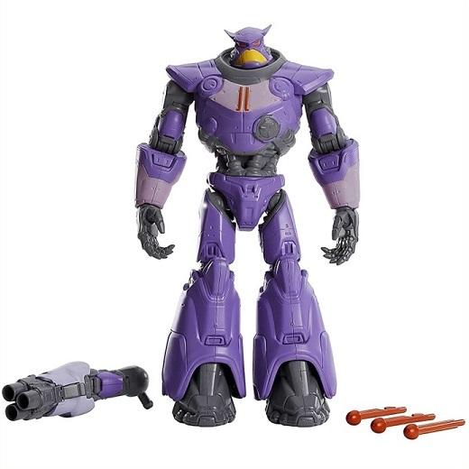 【Disney Pixar Lightyear】 ディズニー ピクサー ライトイヤー 10インチ ザ...