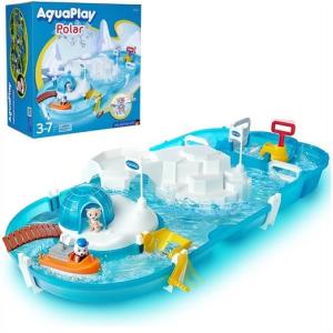 並行輸入品】Aquaplay MegaBridge 8700001528 / アクアプレイ