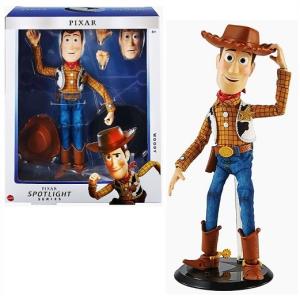 トイストーリーウッディ　ラウンドアップ フィギュア ディズニー ピクサー Amazon.co.jp: マテル ディズニー ピクサー トイ・ストーリー
