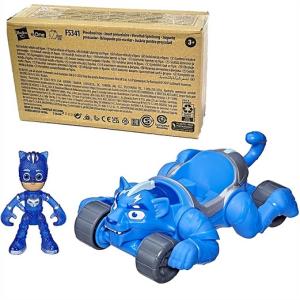 しゅつどう!パジャマスク 3-in-1 コンバイナージェット PJ Masks