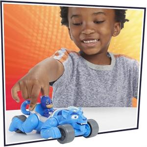 【PJ Masks/しゅつどう!パジャマスク】...の詳細画像1
