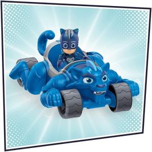【PJ Masks/しゅつどう!パジャマスク】...の詳細画像3