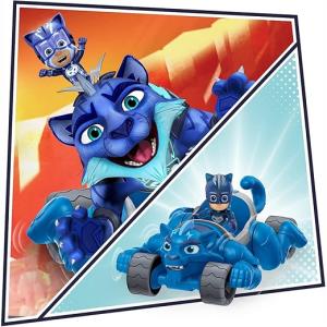 【PJ Masks/しゅつどう!パジャマスク】...の詳細画像4