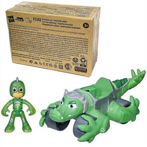 しゅつどう!パジャマスク 3-in-1 コンバイナージェット PJ Masks