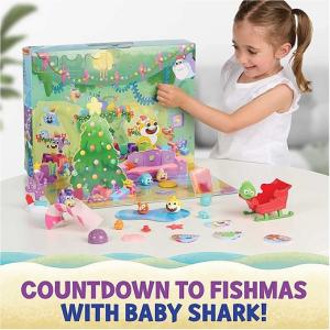 Baby Shark ベビーシャーク アドベン...の詳細画像3