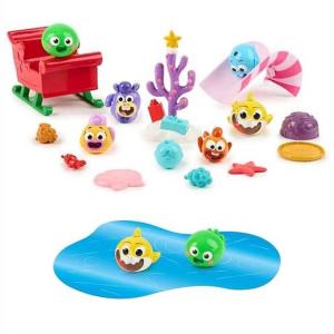 Baby Shark ベビーシャーク アドベン...の詳細画像5