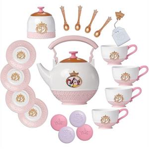 ディズニーキャラクターズ プリンセスポッド Princess pod Amazon.co.jp: ディズニーキャラクターズ プリンセスポッド ピンク