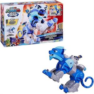 しゅつどう!パジャマスク 3-in-1 コンバイナージェット PJ Masks