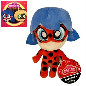 Miraculous Ladybug ミラキュラス レディバグ＆シャノワール シャ