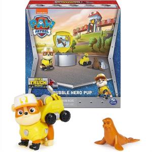 パウパトロール PAW Patrol ザマイティ― ムービー エアクラフト