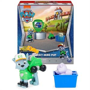 パウパトロール PAW Patrol ザマイティ― ムービー エアクラフト