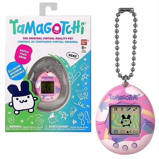 たまごっち Original Tamagotchi Dreamy オリジナルたまごっち ドリーミー ...