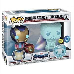 Funko Pop! ファンコ ポップ キャプテンアメリカ 5パックセット