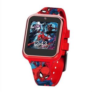 Marvel】 スパイダーマン タッチスクリーン スマートウォッチ Touch